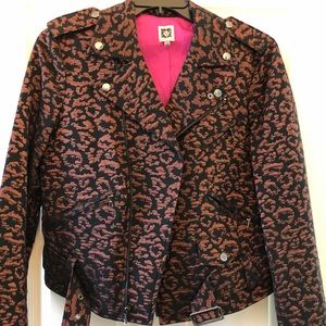 Anne klein jacket brand new
